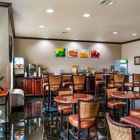 Quality Inn & Suites Slidell Exterior foto