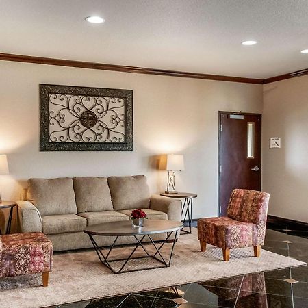 Quality Inn & Suites Slidell Exterior foto