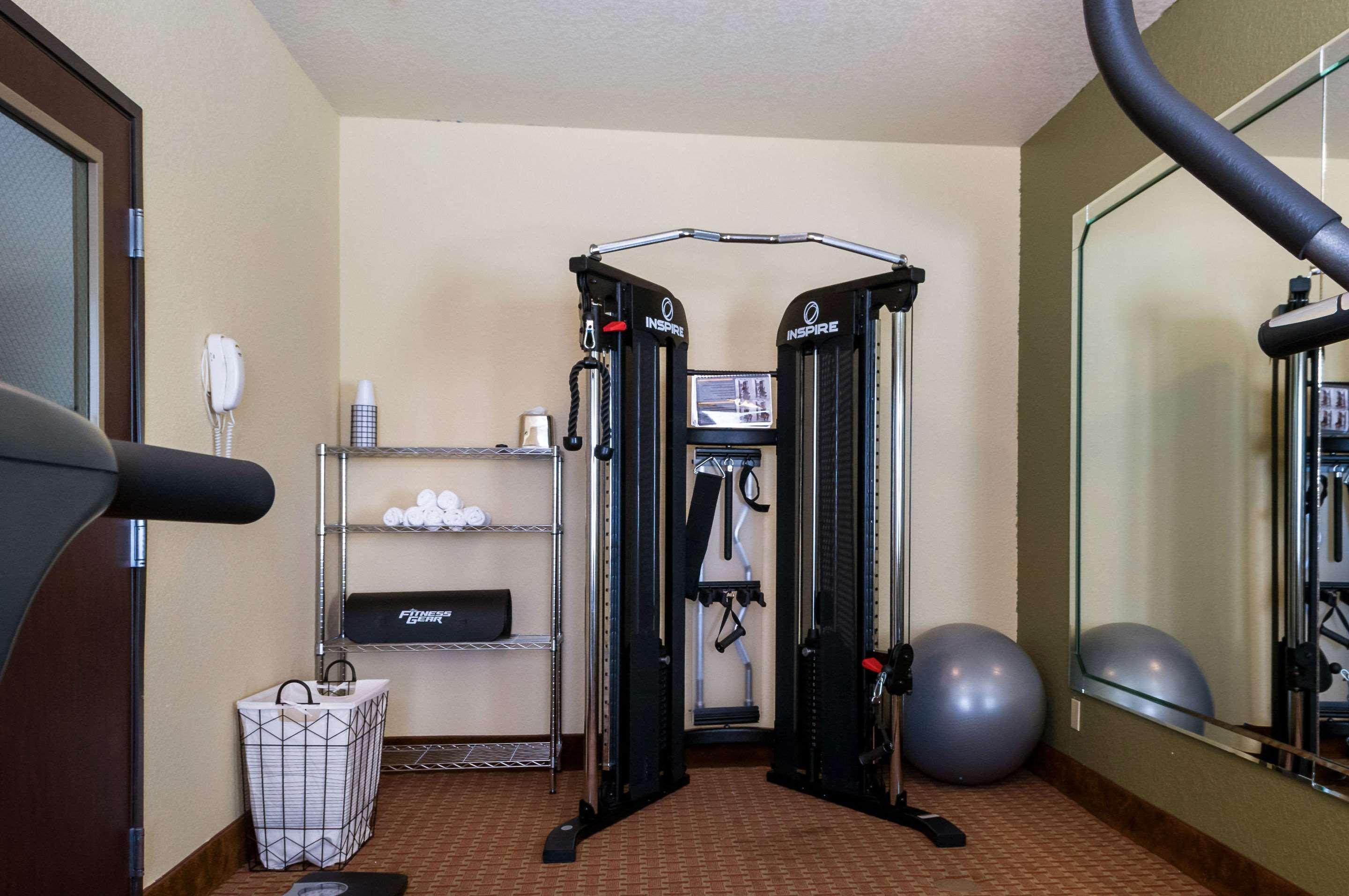 Quality Inn & Suites Slidell Exterior foto