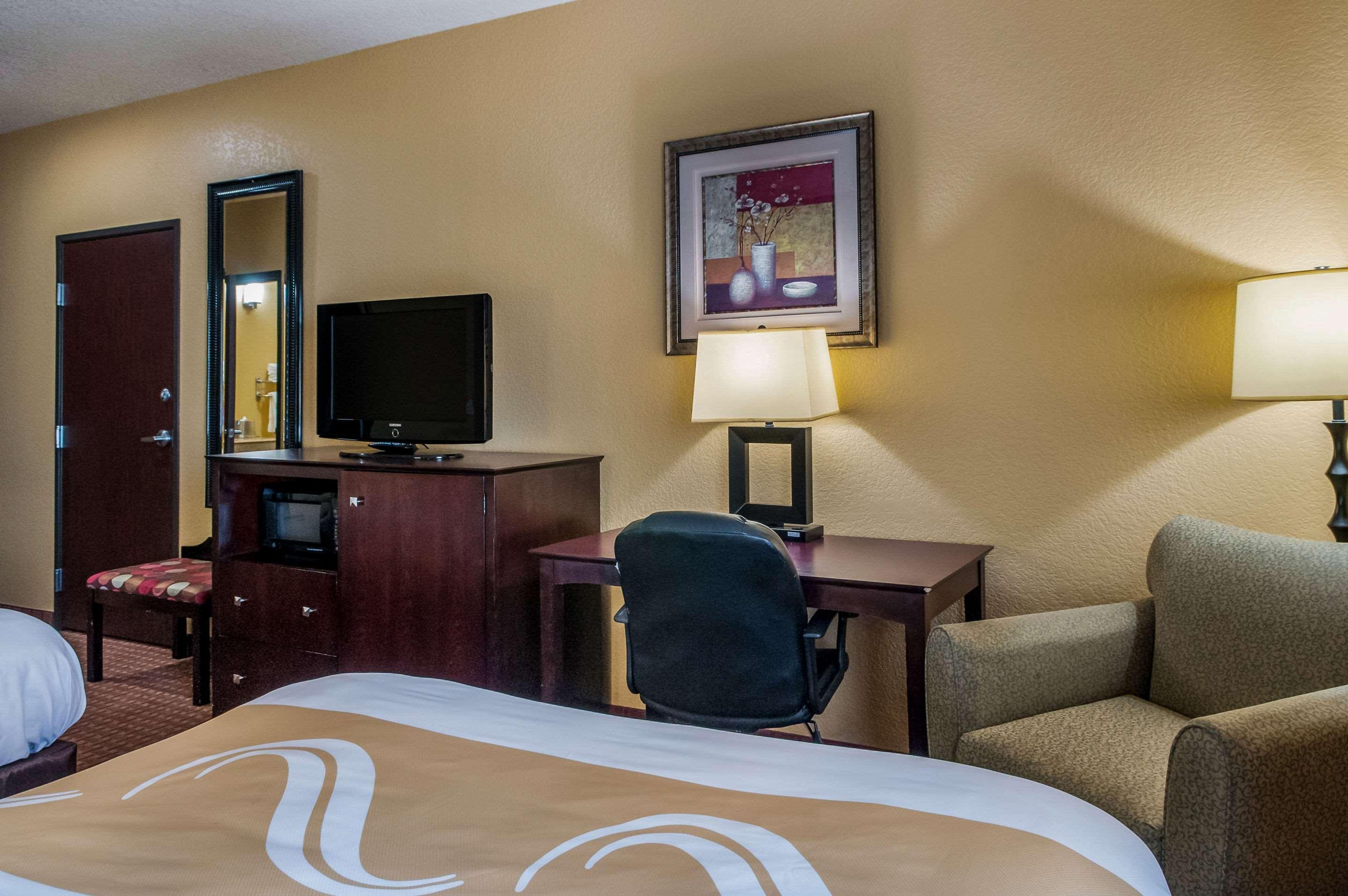 Quality Inn & Suites Slidell Exterior foto