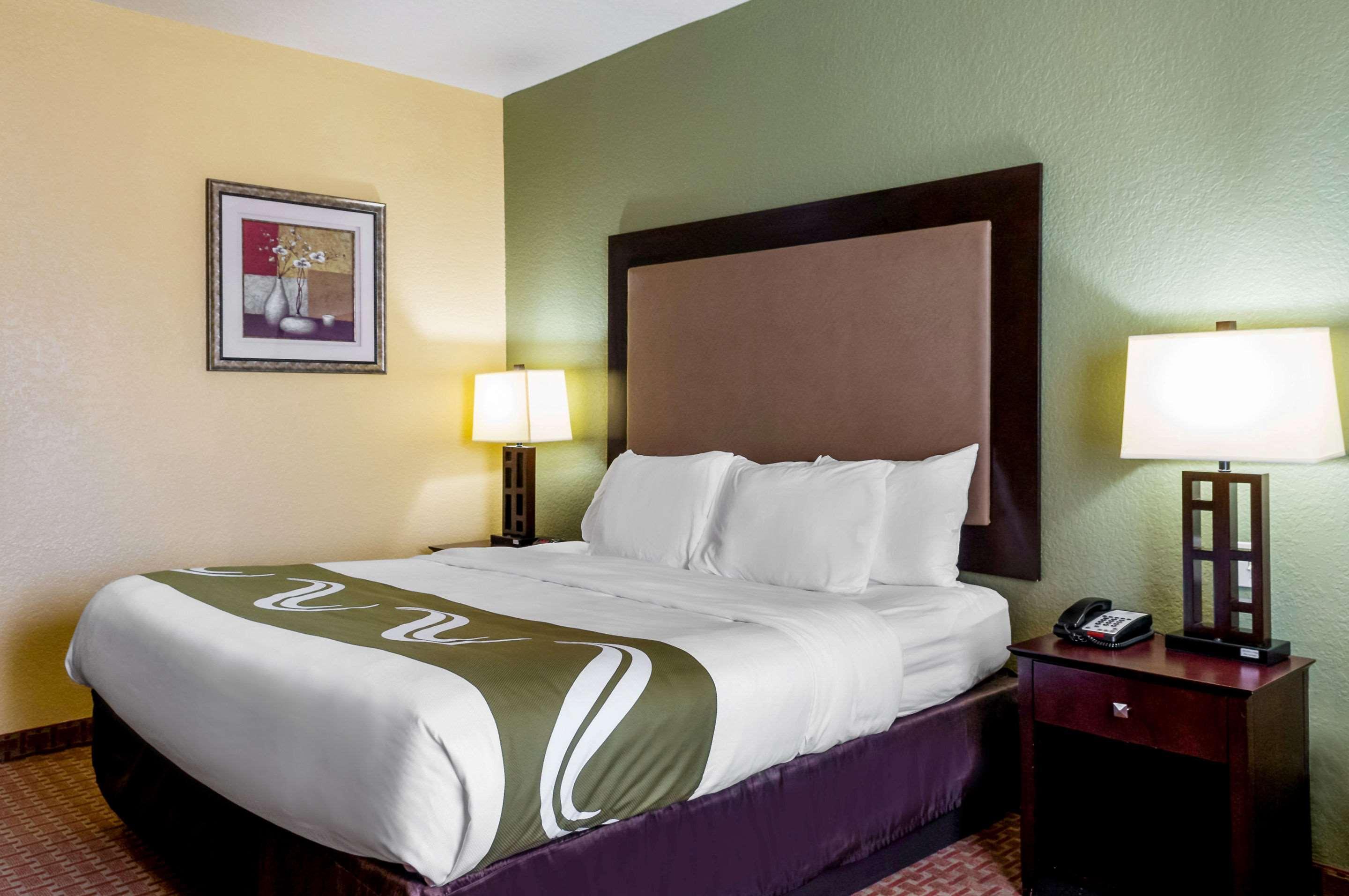 Quality Inn & Suites Slidell Exterior foto