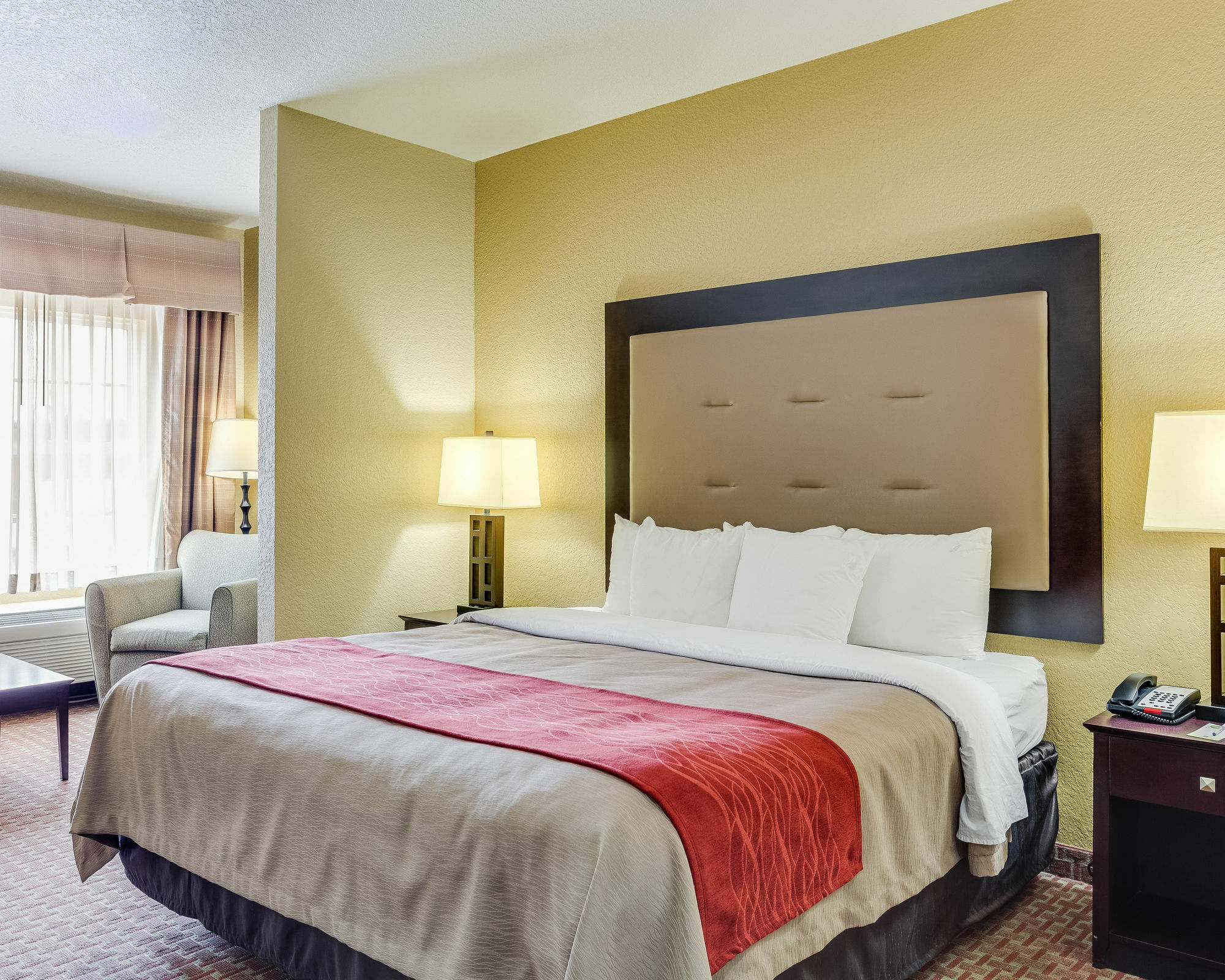 Quality Inn & Suites Slidell Exterior foto