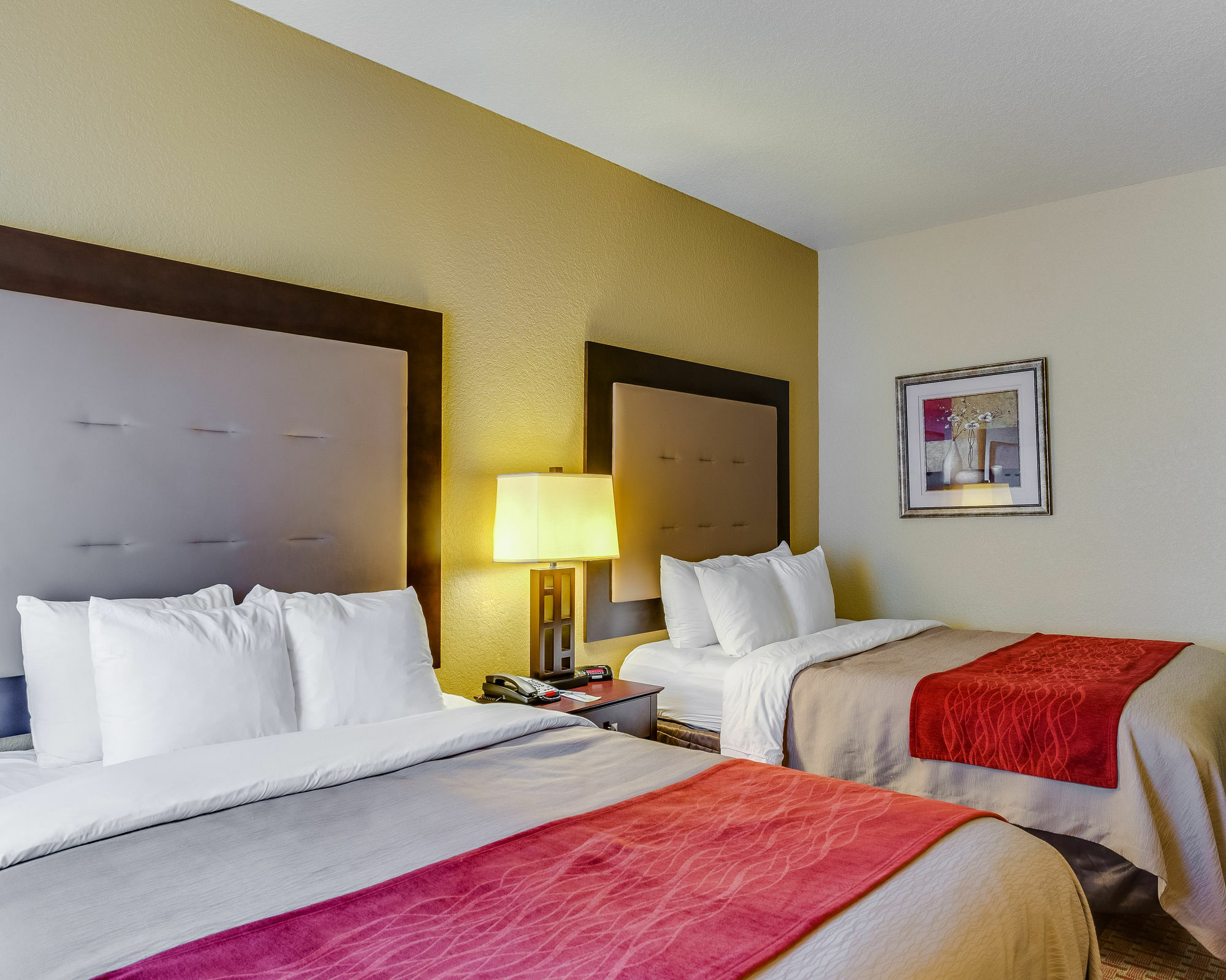 Quality Inn & Suites Slidell Exterior foto