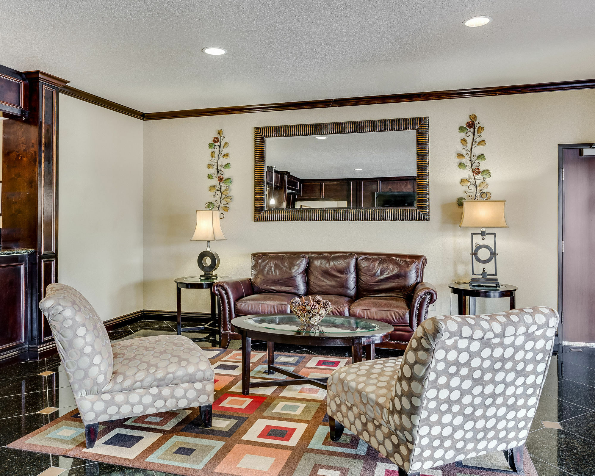 Quality Inn & Suites Slidell Exterior foto