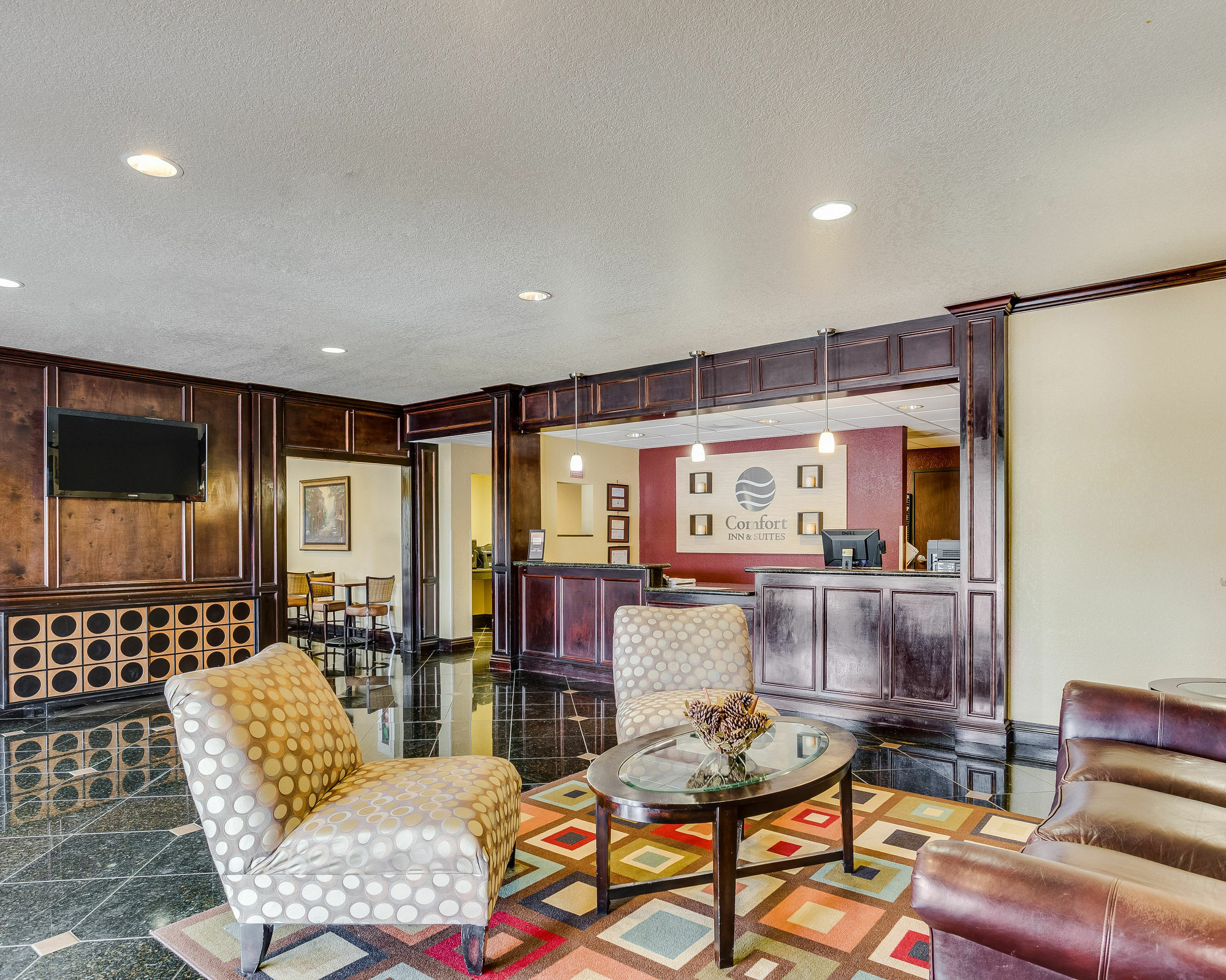 Quality Inn & Suites Slidell Exterior foto