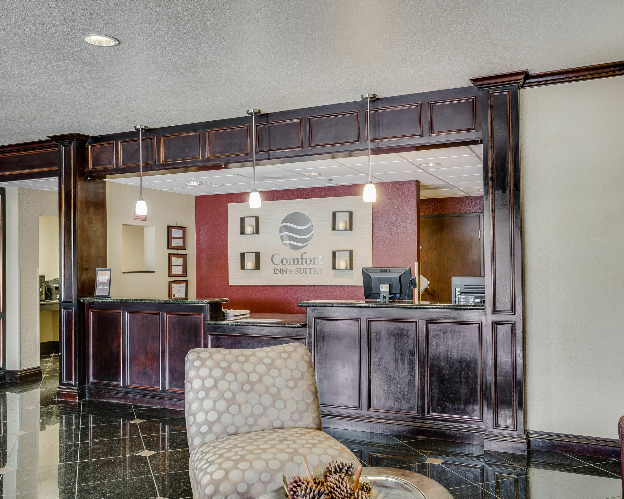 Quality Inn & Suites Slidell Exterior foto