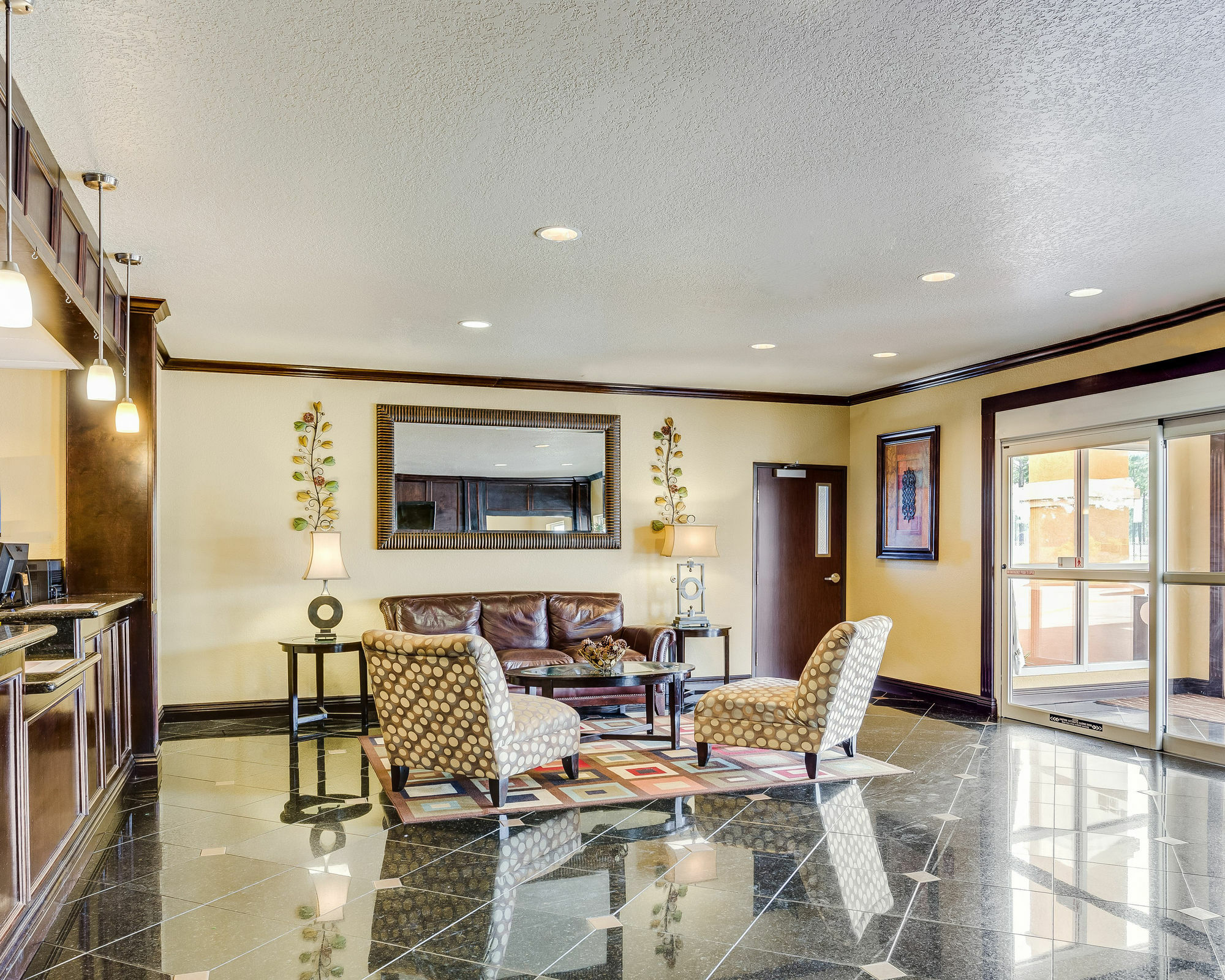Quality Inn & Suites Slidell Exterior foto