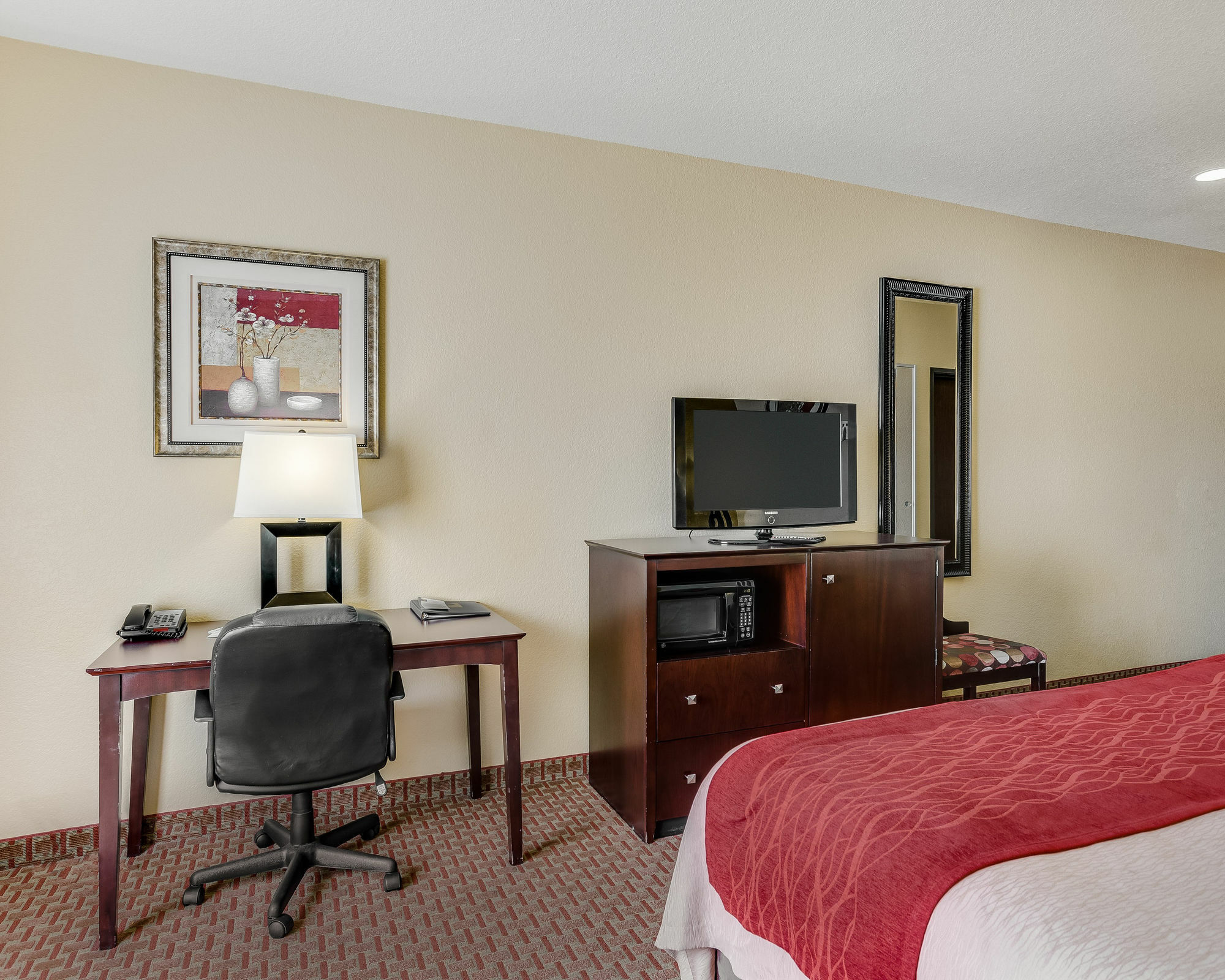 Quality Inn & Suites Slidell Exterior foto